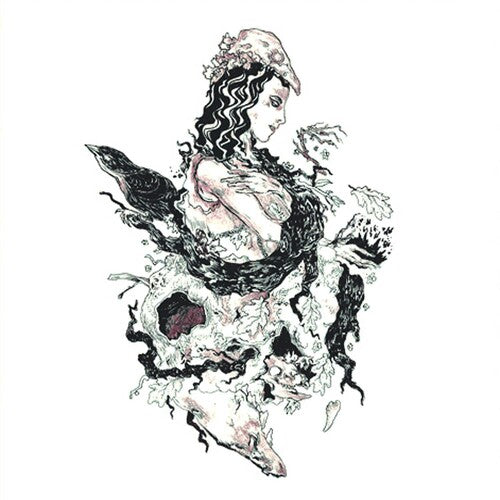 Deafheaven - Roads To Judah - Music CD