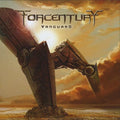 Forcentury - Vanguard - Music CD
