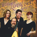 Good Pennyworths - Love Lust Longing Loss-an Elizabethan Romp - Music CD