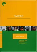 Criterion Collection - Eclipse Series 30 - Sabu/dvd - DVD