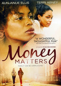 Money Matters - Money Matters - DVD