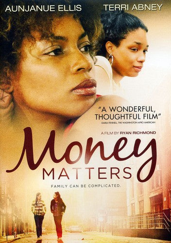 Money Matters - Money Matters - DVD