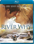 River Why - River Why - Blu-ray