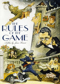 Criterion Collection - Rules Of The Game/dvd - DVD