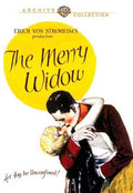 Merry Widow - Merry Widow - DVD