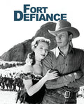 Fort Defiance - Fort Defiance - DVD