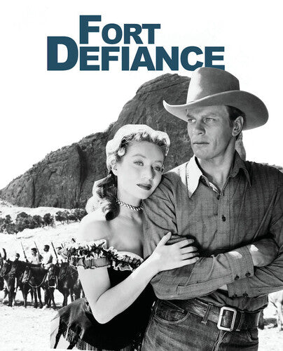 Fort Defiance - Fort Defiance - DVD