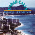 Hawaii Calls - Blue Hawaii - Music CD