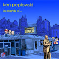 Peplowski,ken - In Search Of - Music CD