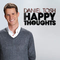 Tosh,daniel - Happy Thoughts - Music CD