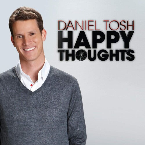 Tosh,daniel - Happy Thoughts - Music CD