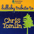 Lullaby Players - Chris Tomlin Lullaby Tribute - Music CD