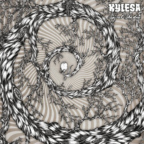 Kylesa - Spiral Shadow - Music CD