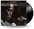 Davis,miles - Kind Of Blue - Vinyl Record