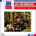 Jay & Americans - Greatest Hits - Music CD