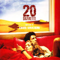 Siciliano,louis - 20 Sigarette / O.s.t. - Music CD