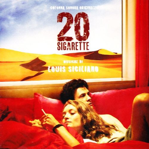 Siciliano,louis - 20 Sigarette / O.s.t. - Music CD