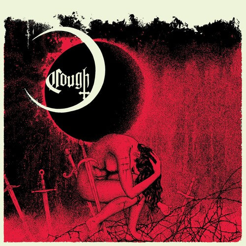 Cough - Ritual Abuse - Music CD