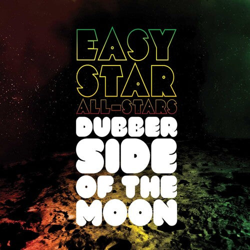 Easy Star All-stars - Dubber Side Of The Moon - Vinyl Record