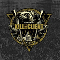 Kill The Client - Set For Extinction - Vinyl Record