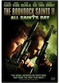 Boondock Saints 2: All Saints Day - Boondock Saints 2: All Saints Day - DVD