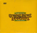 Heston,charlton - Greatest Heroes & Legends (15 Disc Box) - DVD