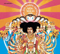 Hendrix,jimi - Axis: Bold As Love - Vinyl Record