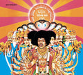 Axis: Bold As Love [LP] Vinyl Record