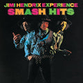 Hendrix,jimi - Smash Hits - Music CD
