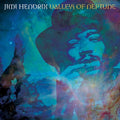 Hendrix,jimi - Valleys Of Neptune - Music CD