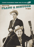 Flatt & Scruggs - Best Of The Flatt & Scruggs Tv Show 9 - DVD