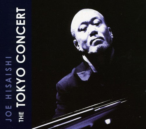 Hisaishi,joe - Tokyo Concert - Music CD