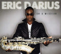 Darius,eric - On A Mission - Music CD
