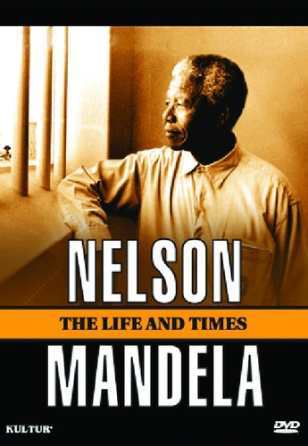 Nelson Mandela: Life & Times - Nelson Mandela: Life & Times - DVD