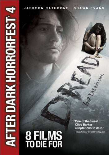 Dread - Dread - DVD