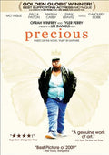 Precious - Precious - DVD