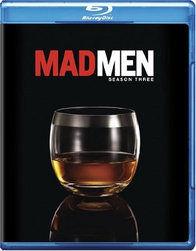 Mad Men: Season 3 - Mad Men: Season 3 - Blu-ray
