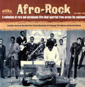 Afro Rock 1 / Various - Afro Rock 1 / Various - Vinyl Record