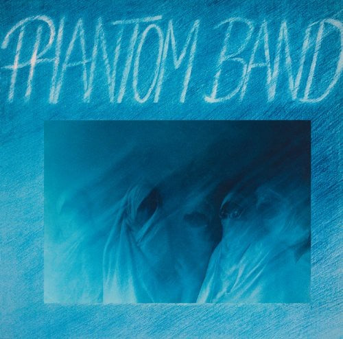 Phantom Band - Phantom Band - Vinyl Record