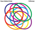 Holland,dave - Pathways - Music CD