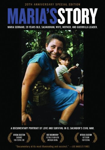 Maria's Story: A Documentary Portrait Of Love & - Maria's Story: A Documentary Portrait Of Love & - DVD