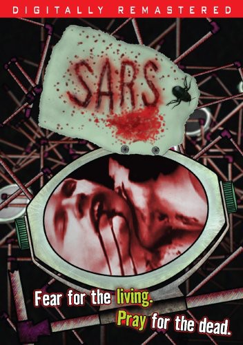 Sars - Sars - DVD