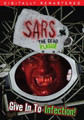 Sars: The Dead Plague - Sars: The Dead Plague - DVD
