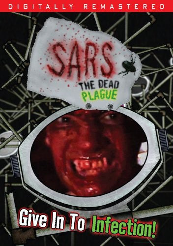 Sars: The Dead Plague - Sars: The Dead Plague - DVD