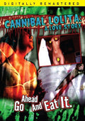 Cannibal Lolita: A Love Story - Cannibal Lolita: A Love Story - DVD