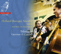 Telemann / Kossenko / Holland Baroque Society - Overture & Concerti - Super Audio CD