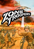 Zone Troopers - Zone Troopers - DVD