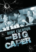 Big Caper - Big Caper - DVD