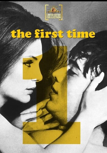 First Time - First Time - DVD