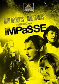 Impasse - Impasse - DVD